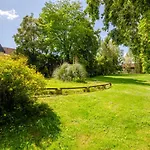 Penzion La Maison T&m Dosches
