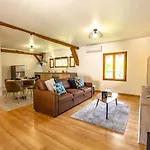 Penzion La Maison T&m