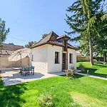 La Maison T&m Penzion Dosches