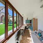 La Maison T&m Dosches