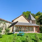 La Maison T&m Dosches