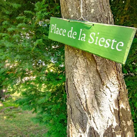 בית הארחה La Maison T&m Dosches