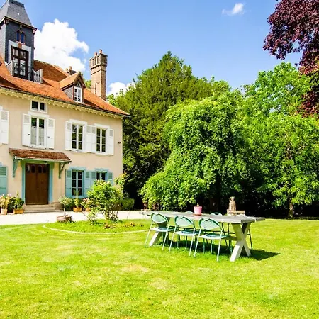 La Maison T&m Guest house 4*
