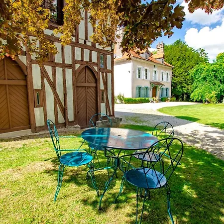 La Maison T&m Dosches