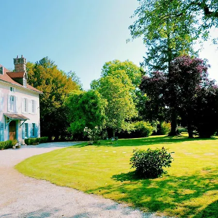 La Maison T&m 4* Dosches