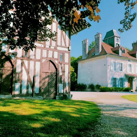 La Maison T&m