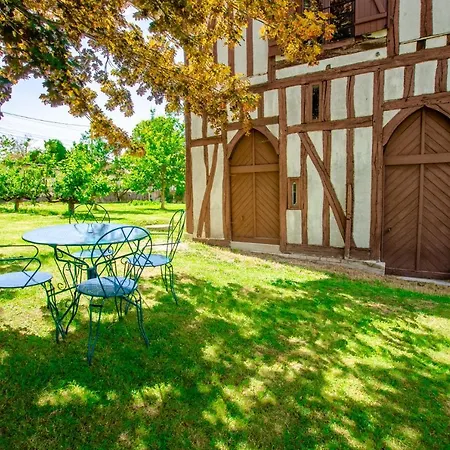 La Maison T&m