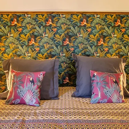 בית הארחה La Maison T&m Dosches