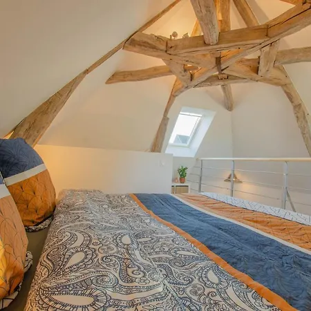 La Maison T&m Dosches