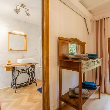 La Maison T&m