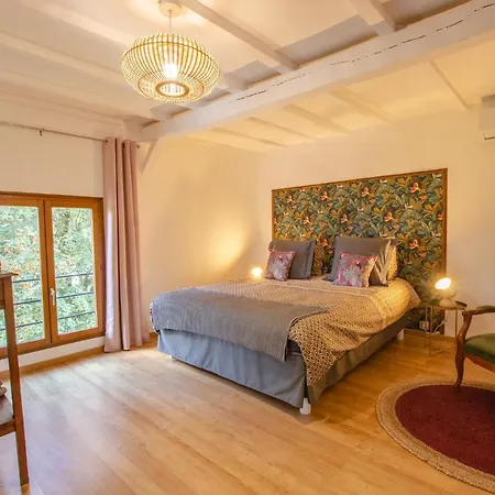 בית הארחה La Maison T&m