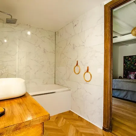 La Maison T&m 4* Dosches