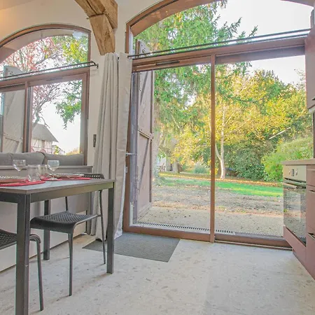 La Maison T&m בית הארחה Dosches