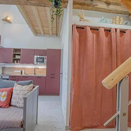 La Maison T&m 4*