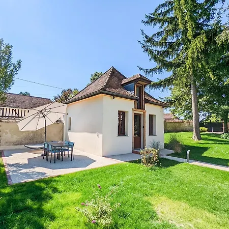 La Maison T&m Guest house Dosches