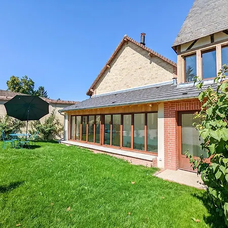 La Maison T&m Dosches