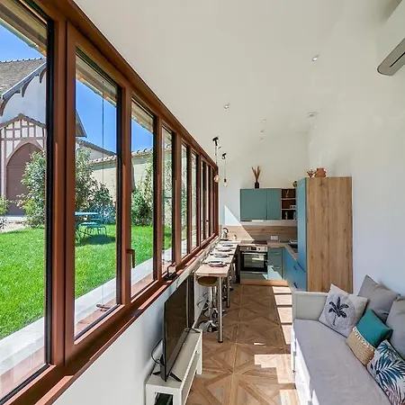 La Maison T&m Dosches