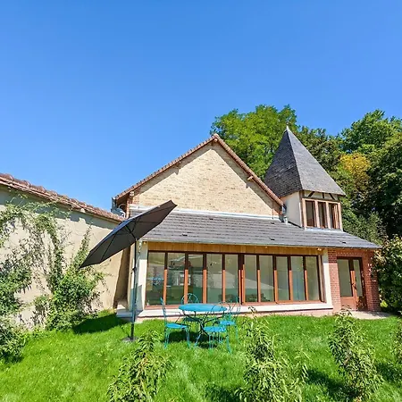 La Maison T&m Dosches