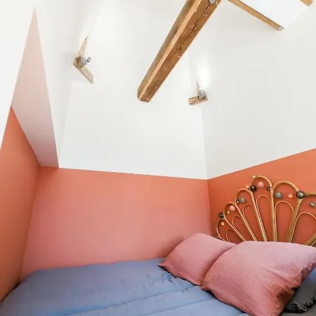 Gasthof La Maison T&m 4*