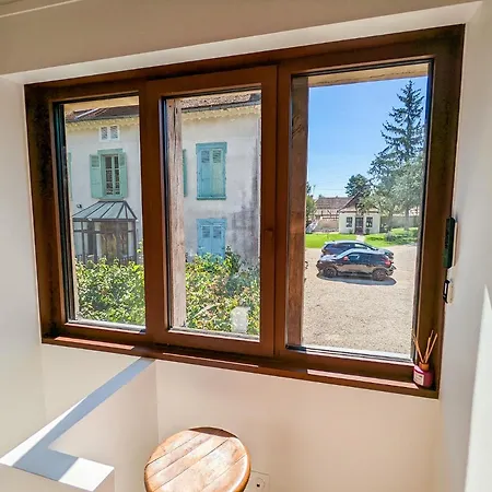 La Maison T&m 4* Dosches