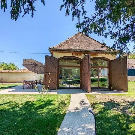 La Maison T&m Dosches