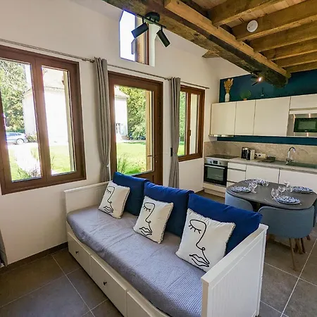 La Maison T&m 4*