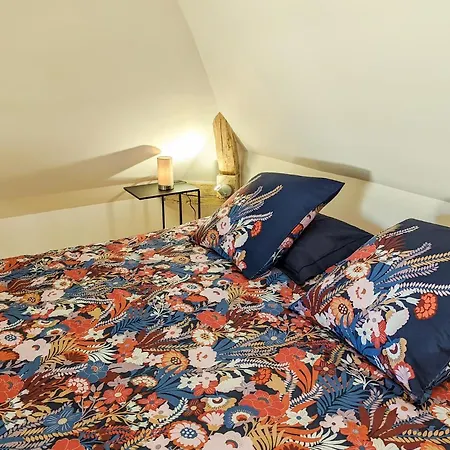 La Maison T&m Dosches