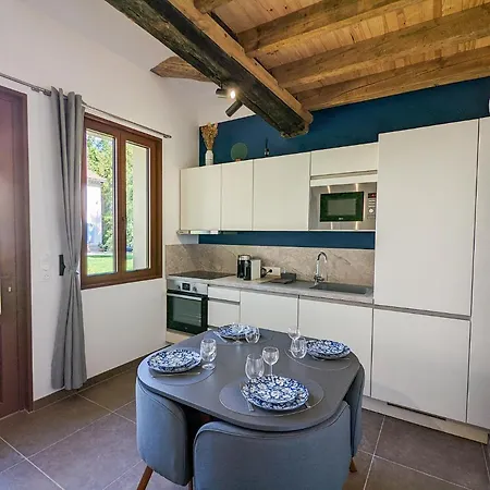 La Maison T&m