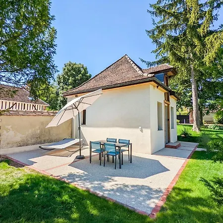 La Maison T&m Dosches