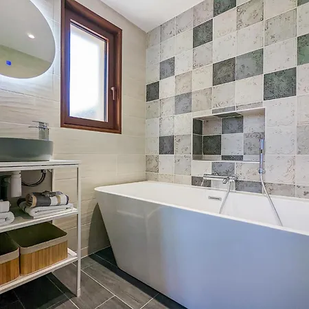 La Maison T&m בית הארחה Dosches