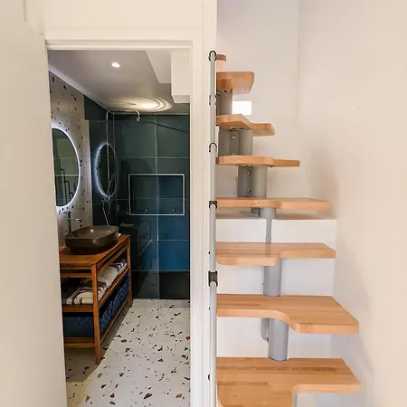 La Maison T&m 4*