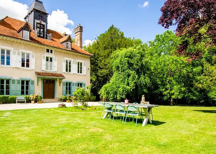 La Maison T&m Pensión 4*