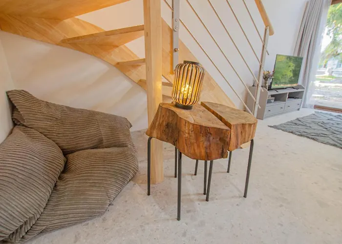 Pensión La Maison T&m 4*