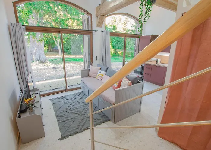 La Maison T&m Dosches