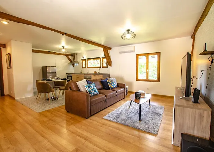 Pensión La Maison T&m