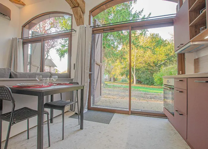 La Maison T&m Pensión Dosches