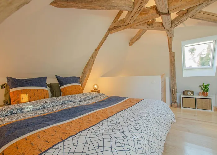 La Maison T&m Pensión Dosches