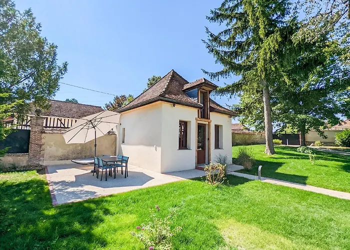 La Maison T&m Pensión Dosches