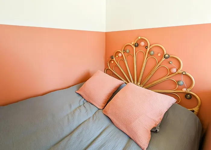 La Maison T&m Pensión 4*