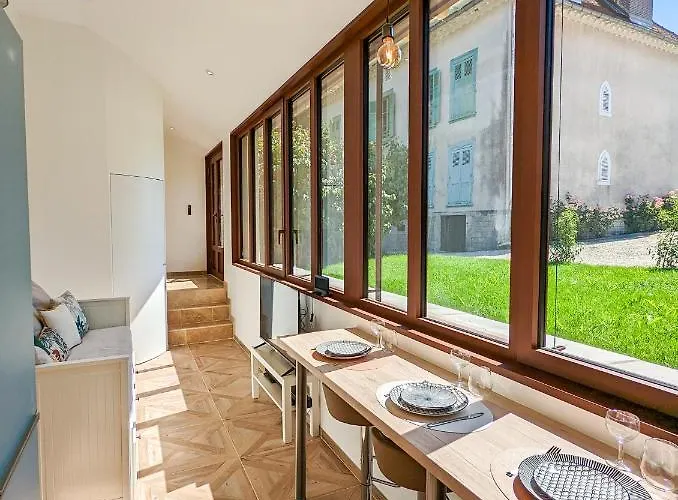 La Maison T&m Pensión 4*