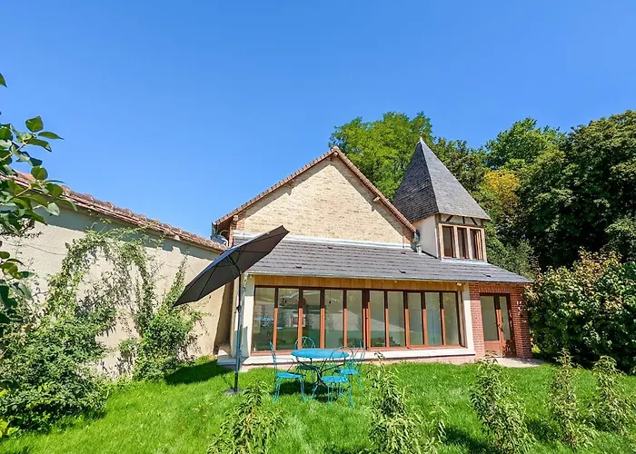 La Maison T&m Dosches