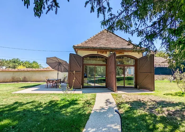 La Maison T&m Dosches