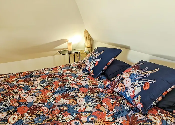 La Maison T&m Dosches