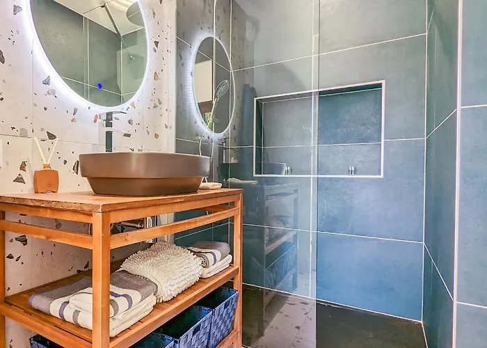 La Maison T&m Pensión 4*