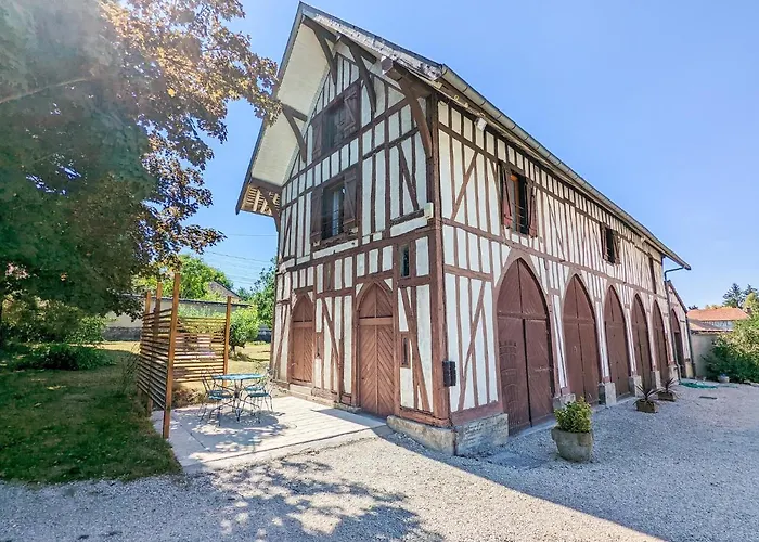 La Maison T&m Pensión 4*