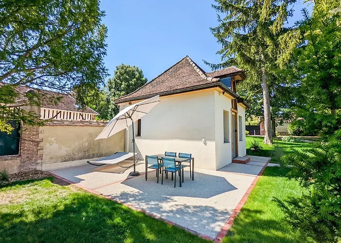 La Maison T&m Dosches