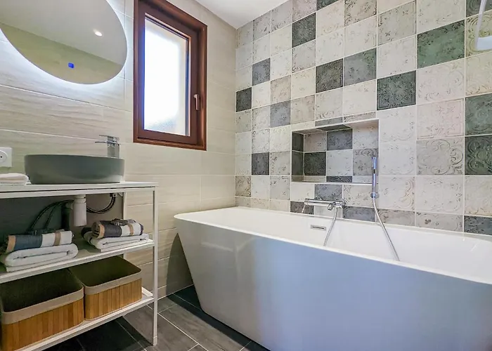 La Maison T&m Pensión Dosches